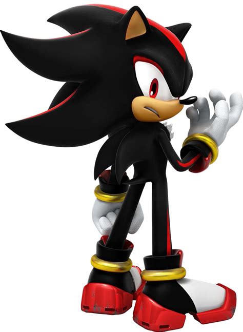 Shadow the Hedgehog | Heroes Wiki | FANDOM powered by Wikia