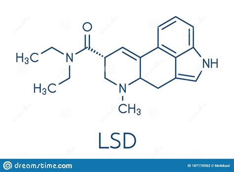 Lysergic Acid Diethylamide (LSD) Royalty-Free Stock Photo ...