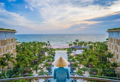 InterContinental Phu Quoc Long Beach Resort in Phu Quoc Island - Room ...