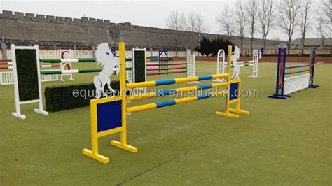 Horse Jumps Show Jumping Equipment - Buy Horse Jumps Show Jumping ...