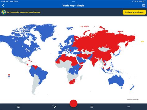 Possible WW3 Sides. Thoughts? [explanations in comments] : r/ww3