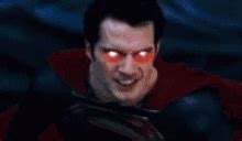 Superman Laser Eyes Gif jump to album animal gifs cat gifs cool gifs ...