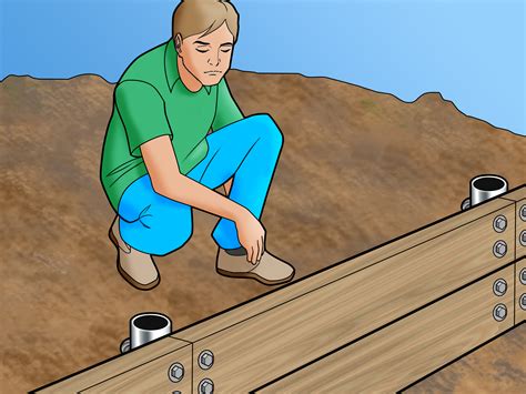 How to Build a Seawall: 13 Steps (with Pictures) - wikiHow