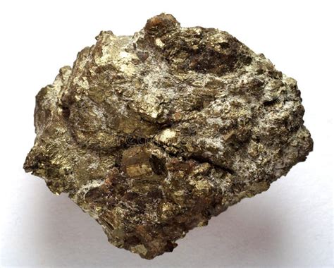 Uranium Ore Stock Photography - Image: 7968842