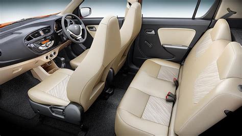 Maruti Suzuki Alto K10 Interior Image, Maruti Suzuki Alto K10 Photo ...