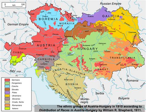 40 maps that explain World War I | vox.com