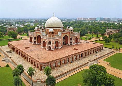 Humayun's Tomb | Humayun's tomb, Humayun’s tomb, Mughal architecture