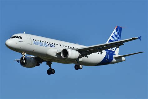 Airbus considers increasing A320 production rate to over 70 - AIRLIVE