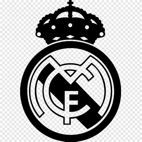 Albums 105+ Wallpaper Real Madrid Black Logo Latest