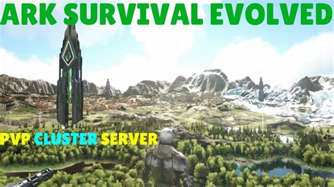 Ark Dedicated Server Cluster *October 2019* (Xbox One, PS4 and PC ...