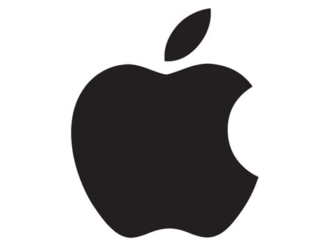 Logo Vector Apple Iphone Graphics Free Transparent Image HQ Transparent ...