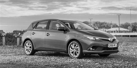 Toyota Auris (2013 to 2019) | Expert Rating | The Car Expert