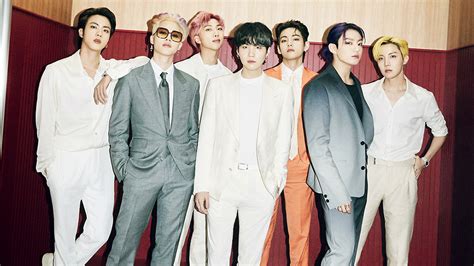 BTS Will Perform New Single, 'Butter,' on Billboard Music Awards - Variety