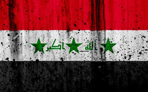 Cool Iraq Flag Wallpaper - bmp-tootles