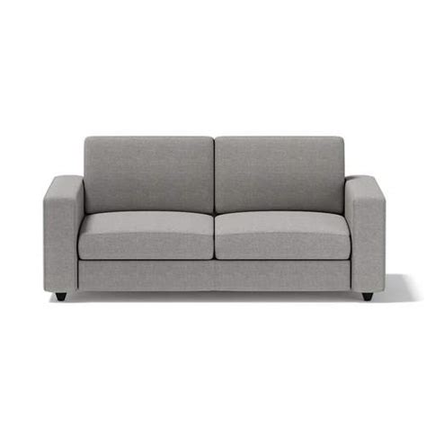 Grey Two Seater Sofa at Best Price in Jaipur | Bld Furniture Solutions ...