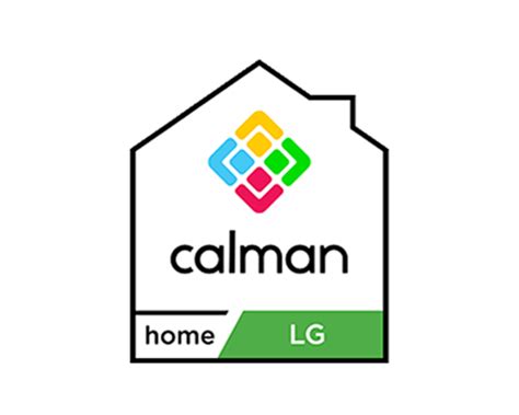 Calman Home for LG