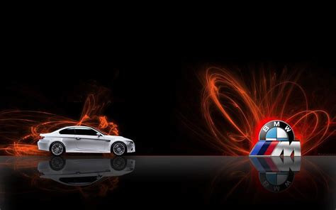 BMW M Logo Wallpapers - Wallpaper Cave