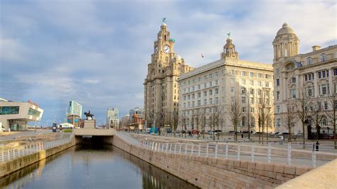 Visit Pier Head: 2022 Pier Head, Liverpool Travel Guide | Expedia