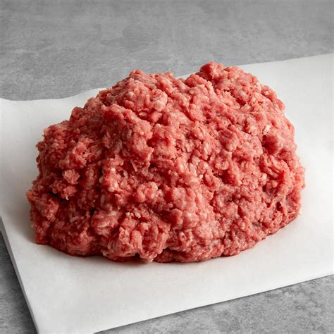 5lb BULK Ground Beef - Bootheel 7 Ranch