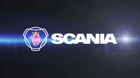 Scania 770s Logo