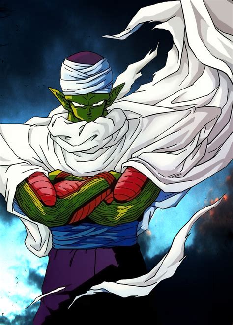 🔥 [140+] Piccolo Wallpapers | WallpaperSafari