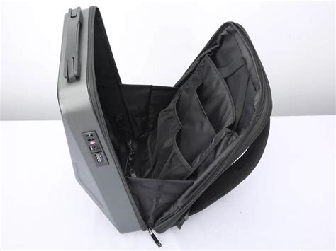 Cyber Backpack - Tesla Cybertruck Inspired Laptop Backpack – TESLARATI ...