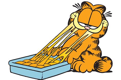 Garfield Free Transparent Image HD Transparent HQ PNG Download | FreePNGimg