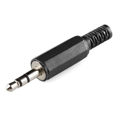 [Get 36+] Connector Audio Jack 3.5mm