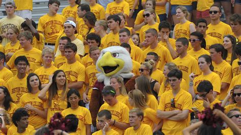 Getting to know the ACC Mascots - Card Chronicle