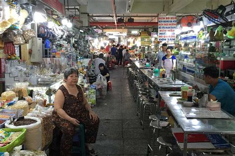 An Dong Market in Ho Chi Minh City - A local guide | Local Vietnam