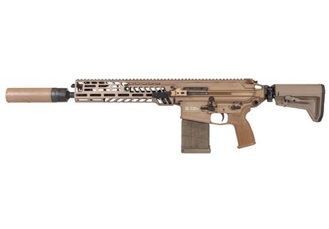 US Army decided the FIN/SWE armie’s next gen assault rifle caliber ...