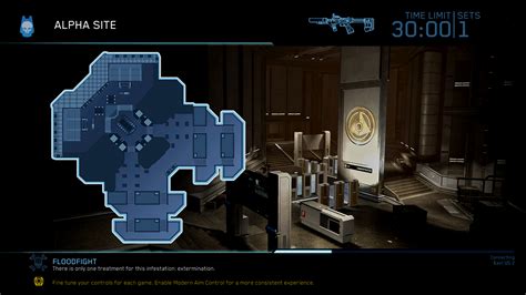 Halo 3 ODST (MCC) Firefight Guide - Alpha Site