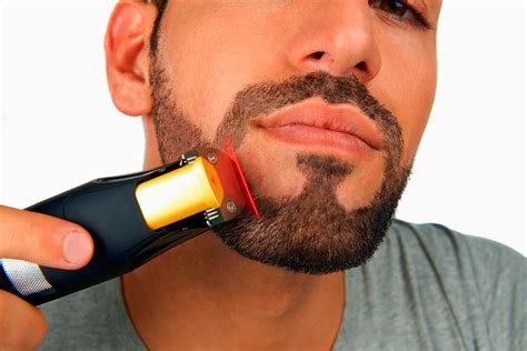 Top 10 Best Beard Trimmers for Men in India 2016 |Reviews for Online ...