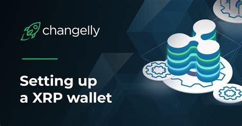 How to Set Up a Ripple (XRP) Wallet?