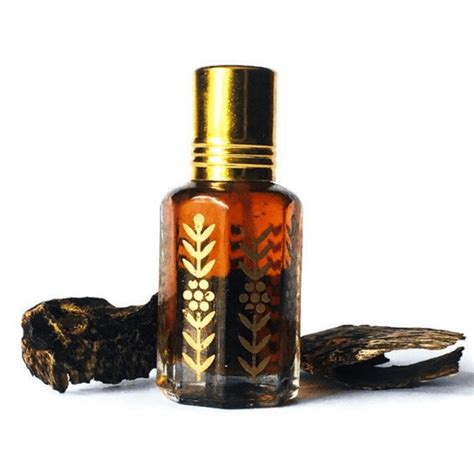 Oud Oil Archives - Alkhalis Arabian oud