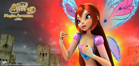 Winx Club movie II - Winx Club Movie Photo (14419955) - Fanpop