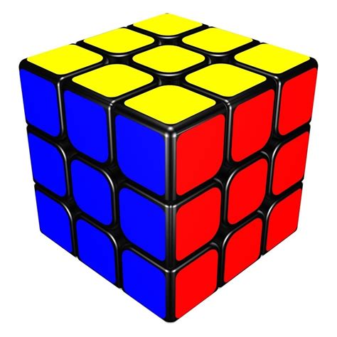 El cubo de Rubik está próximo a cumplir sus 43 primaveras ~ Curiositop