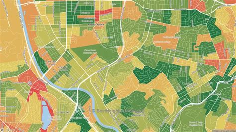 Glassell Park, Los Angeles, CA Housing Data | BestNeighborhood.org