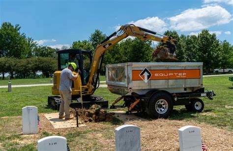 How to Become a Gravedigger | Equipter