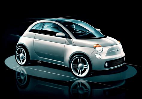 THE BEST CONCEPT CARS OF THE 2000S / FIAT TREPIÙNO - Auto&Design