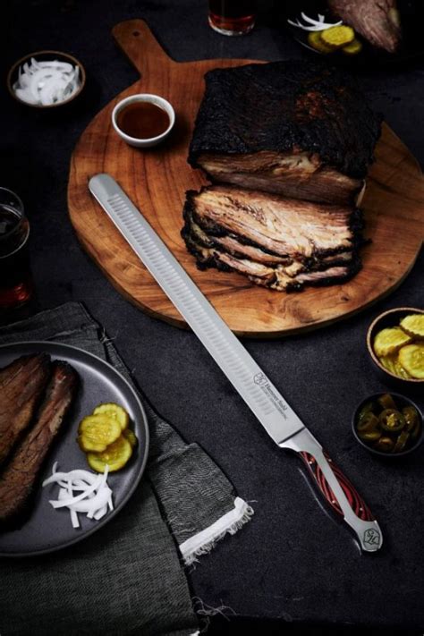 14” Brisket Slicer – Hammer Stahl