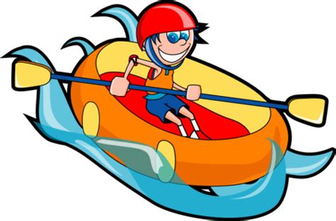 Raft Clipart | Free download on ClipArtMag