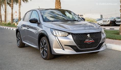 New Peugeot 208 GT model 2023 130 hp 1.2 2023 for sale in Dubai - 620799