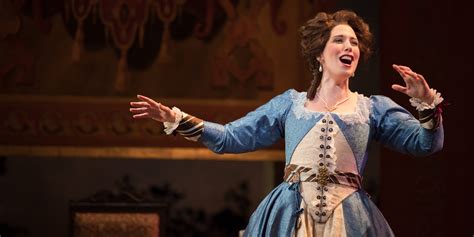 Opera Explained: What Is an Aria? - Opera Colorado