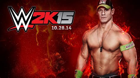 Download Wwe 2k15 Pc Torrent