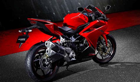 2020 Honda CBR250RR Details Revealed - New Styling, Colours