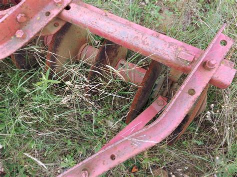 Tillage Equipment Free Stock Photo - Public Domain Pictures