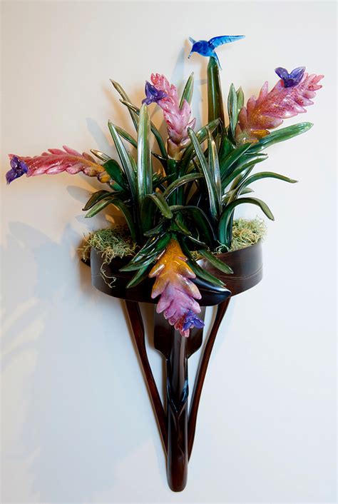 Tillandsia | Clancy Design Studios