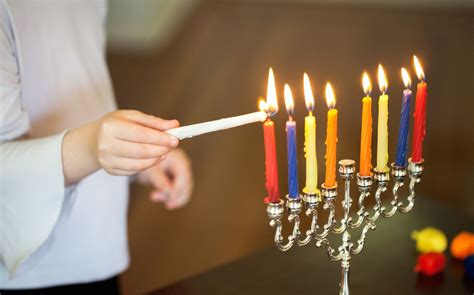 Hanukkah 2022 | How to celebrate hanukkah, Hanukkah, Hanukkah menorah