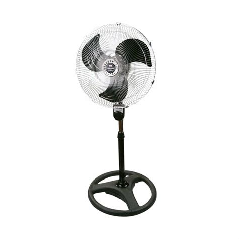 3D CHS-18 Industrial Stand Fans - Ansons